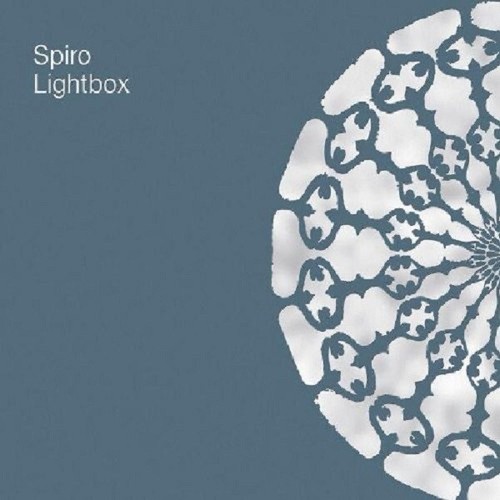 Spiro lightbox cd neuf - -,