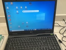 Pc Portable Acer Travelmate 7510