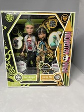 2009 Mattel MONSTER HIGH Doll