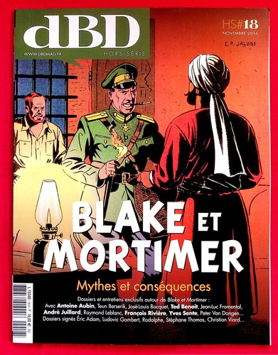 Dbd 18 blake et - 18,