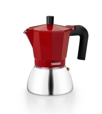 Induction Inox | Cafetière