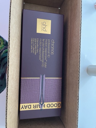 Ghd limited edition chronos - ghd,
