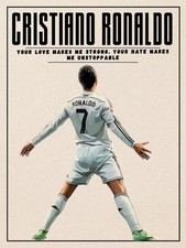CRISTIANO RONALDO REAL MADRID