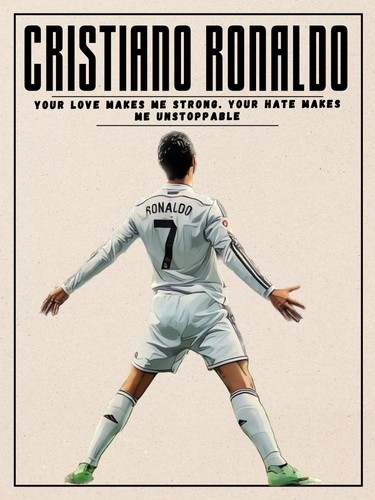 Cristiano ronaldo real - ronaldo,