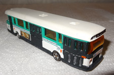 Ech c bus saviem - c,