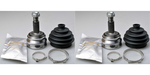Denckermann kit joint - 2x, de