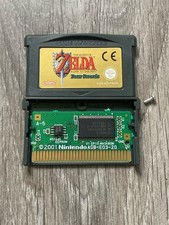 The Legend Of Zelda A Link To