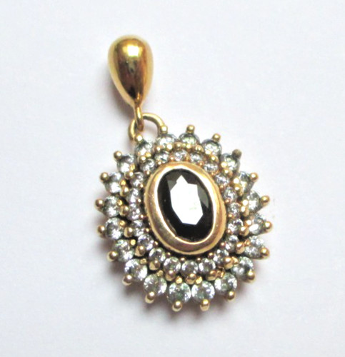 Ancien superbe pendentif - ancien,