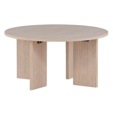 Table Basse Ronde Design