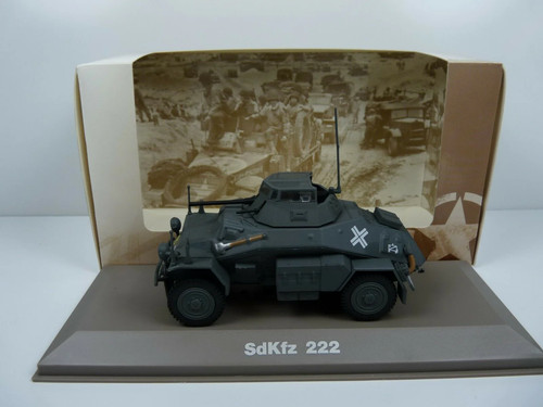 Bl26 atlas ixo - bl26, 1/43