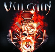 Vulcain V8 - CD