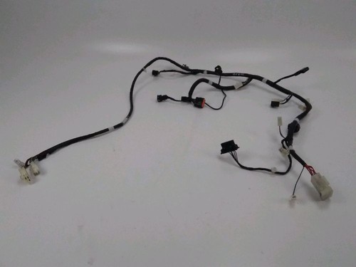 Faisceau electrique sym mio - faisceau,