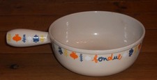VINTAGE LE CREUSET - Casserole