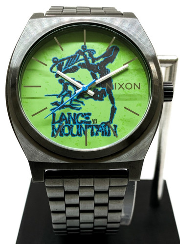 Nixon powell peralta - peralta, watch