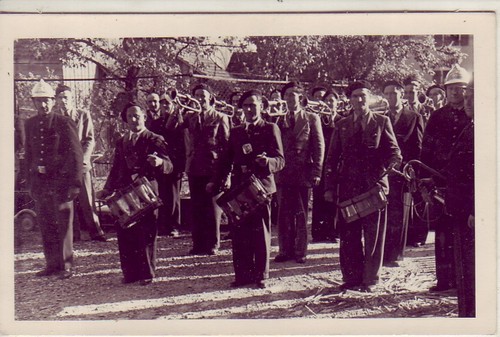Cpa alsace mulhouse - 68,