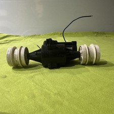 Nikko Buggy Ancien Moteur Électrique Radio Commandé 