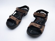 ECCO Homme Sandales Chaussure Basse D'Été de Marche Taille 46 Eu Art 33157-50