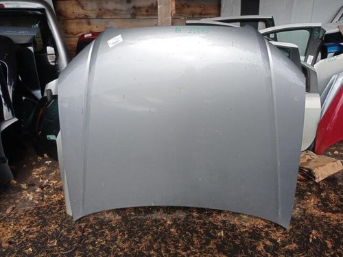 Capot audi phase - 2,