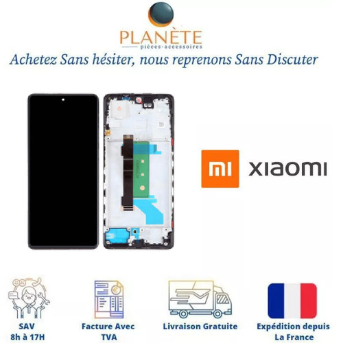 Ecran lcd vitre - lcd, et