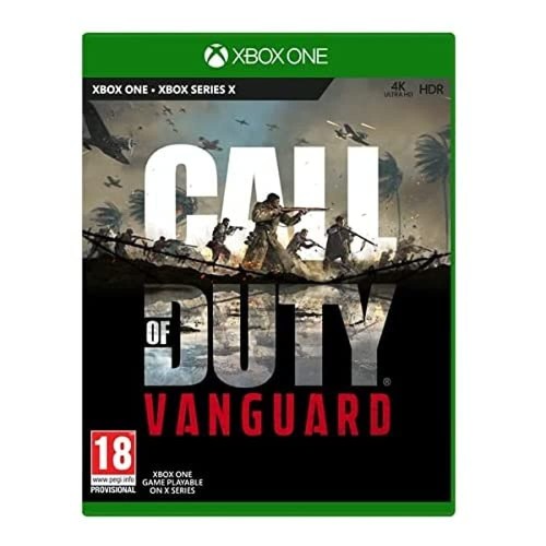 Call duty vanguard - duty:,