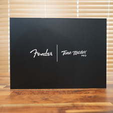 Fender Tone Master Pro Fender