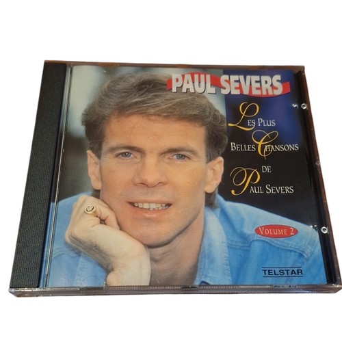 Paul severs les plus belles - paul,