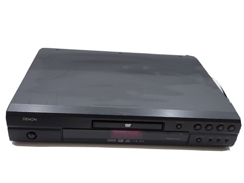 Denon dvd 1720 - denon,