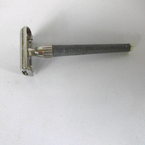 Ancien rasoir lame gillette - rasoir, a