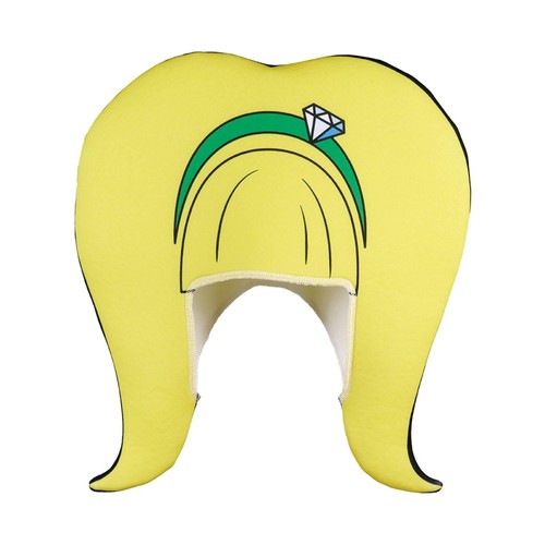 Accessoire coiffure souple
