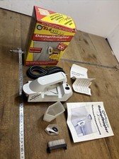 N. 2 Fer à repasser de voyage électrique  vintage. Fonctionnel