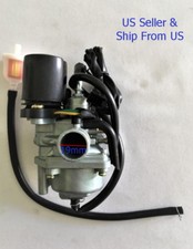  CARBURETOR FTS TNG ADLY