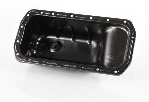 Carter huile moteur - carter,