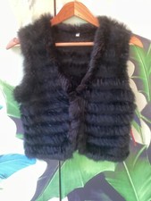 Gilet Court, Boléro En