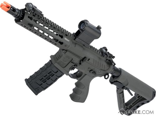 Combat machine cm16 srs - combat,