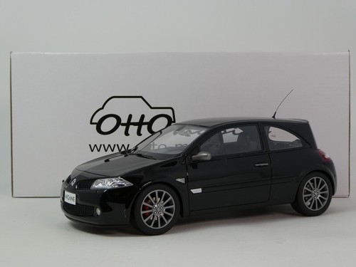 Automobile renault megane rs - megane,