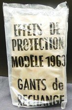 Effet de protection Mle 63