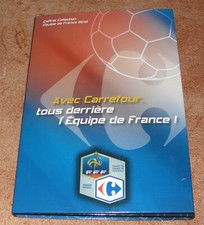 Coffret collection Carrefour