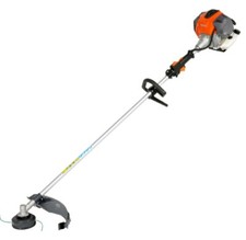 Débroussailleuse À Essence OLEOMAC BCH400S 40CC Tête Tap&Go Diamètre 130 Mm