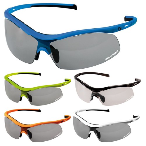 Cratoni lunettes bicyclette - cratoni, de