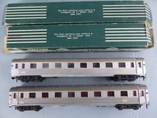 HORNBY Ho , lot de 2 wagons