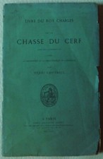 Livre du Roy Charles De la