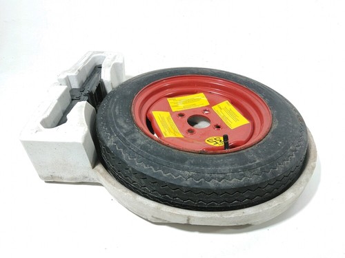 Roue secours ligier - secours,