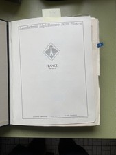 France Collection Oblitérée