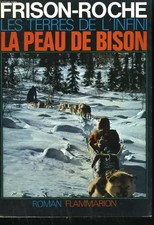 Les terres de l'infini. la
