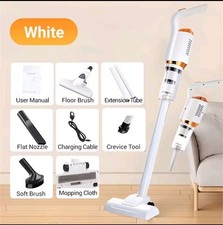 Aspirateur Balai Sans Fil Sans Sac Multifonction