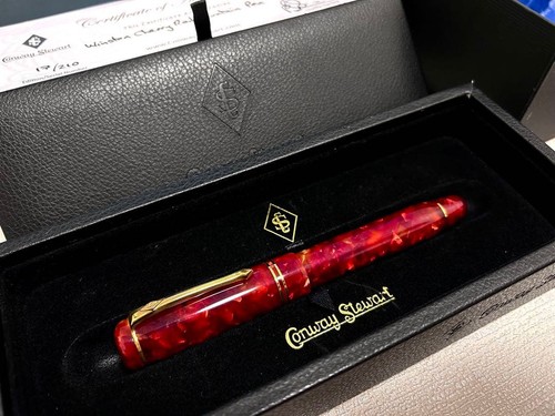 Stylo plume conway stewart - stylo,