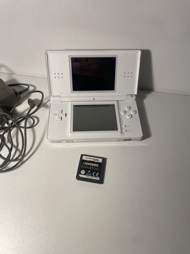 Nintendo lite console de - ds,