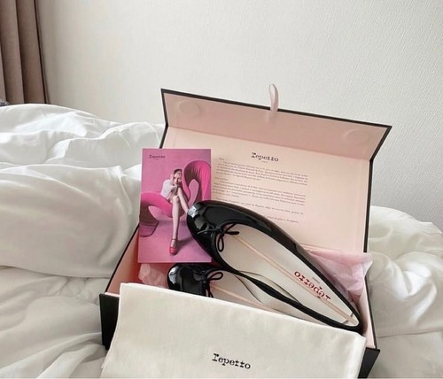 Brand new repetto cendrillon - brand,