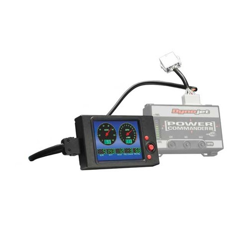 écran lcd dynojet - Écran,