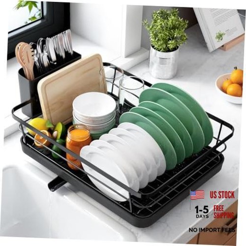 Dish drying rack - dish,